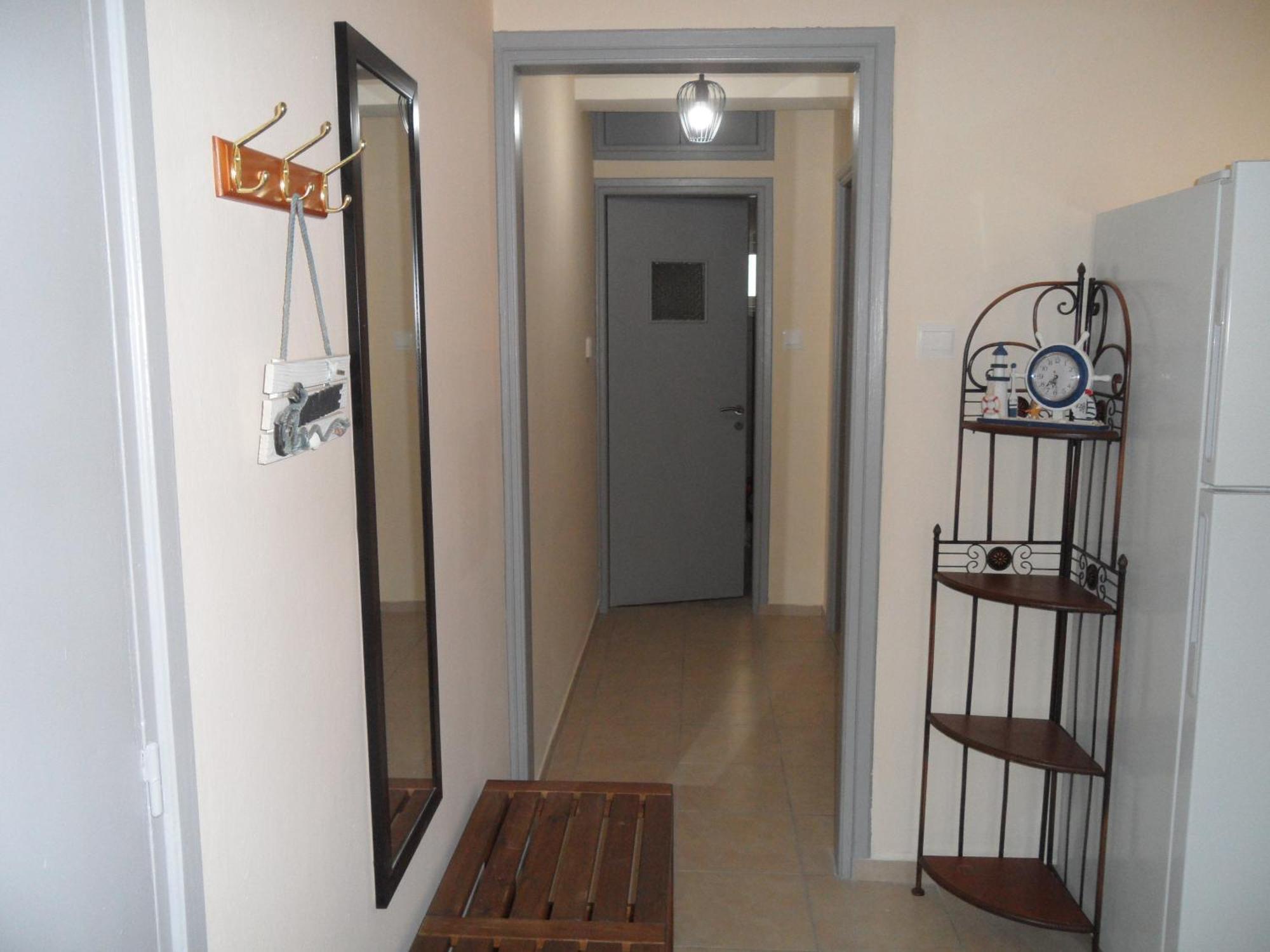 Family And Friends Flat Close To The Sea, Free Internet Айя Напа Екстериор снимка