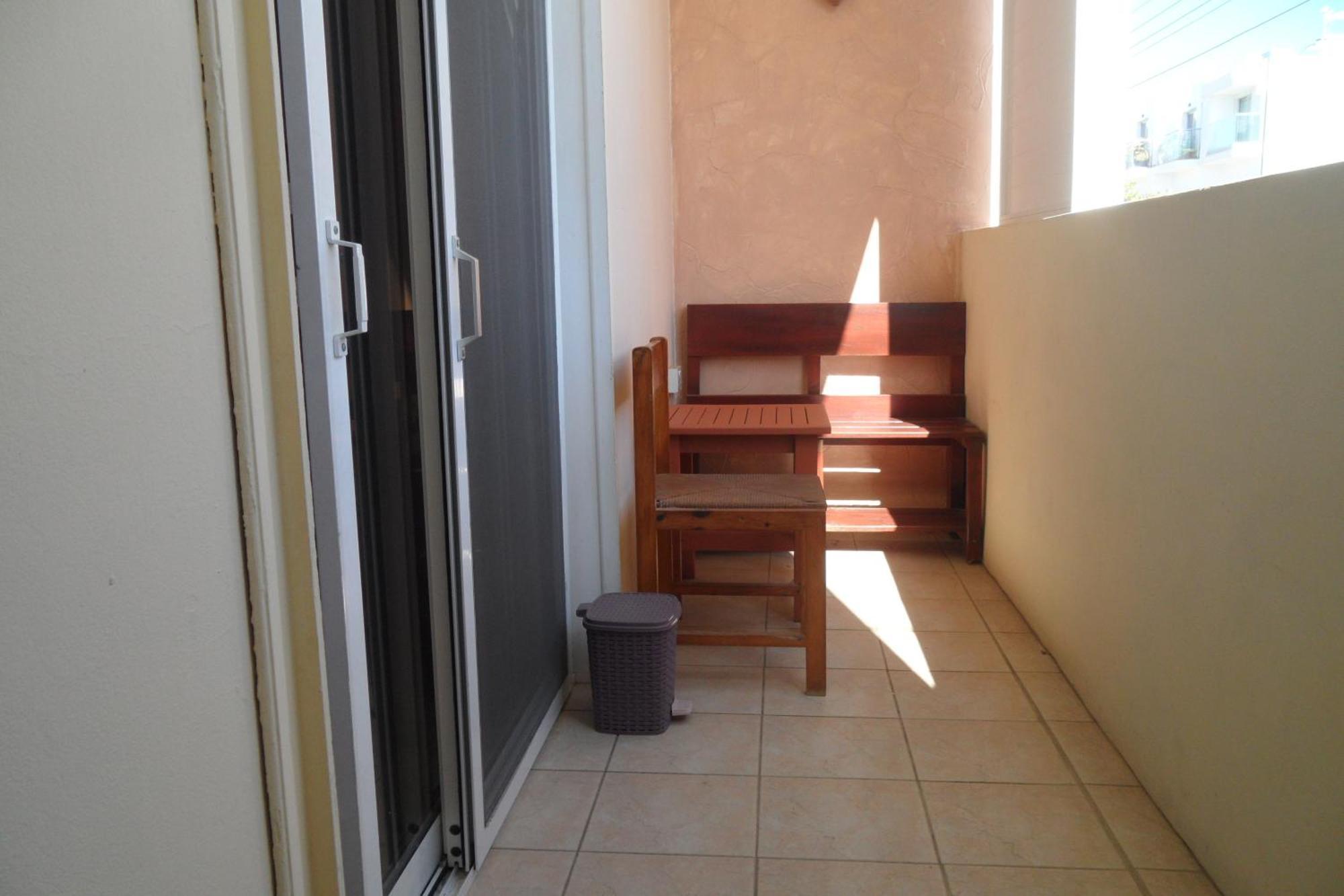 Family And Friends Flat Close To The Sea, Free Internet Айя Напа Екстериор снимка